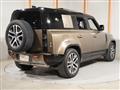 2021 Land Rover Defender