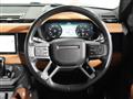 2021 Land Rover Defender