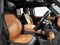 2021 Land Rover Defender