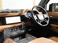 2021 Land Rover Defender