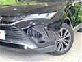 2020 Toyota Harrier