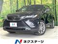 2023 Toyota Harrier