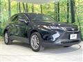 2023 Toyota Harrier
