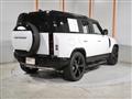 2025 Land Rover Defender