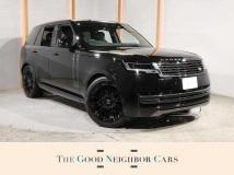 2023 Land Rover Range Rover