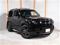 2024 Land Rover Defender