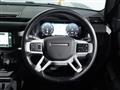 2024 Land Rover Defender