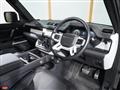 2024 Land Rover Defender