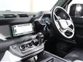2024 Land Rover Defender
