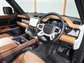 2024 Land Rover Defender