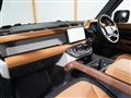 2024 Land Rover Defender
