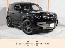 2024 Land Rover Defender