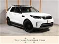 2018 Land Rover Discovery