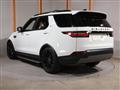 2018 Land Rover Discovery