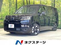 2025 Honda Step WGN
