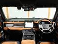2024 Land Rover Defender