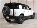 2024 Land Rover Defender
