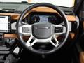 2024 Land Rover Defender