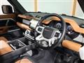 2024 Land Rover Defender