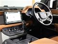 2024 Land Rover Defender