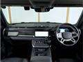 2024 Land Rover Defender