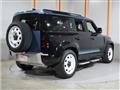 2024 Land Rover Defender