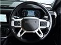 2024 Land Rover Defender