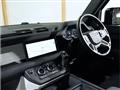 2024 Land Rover Defender