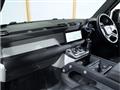 2024 Land Rover Defender