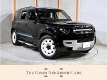 2024 Land Rover Defender