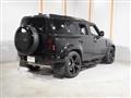 2024 Land Rover Defender