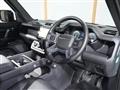 2024 Land Rover Defender