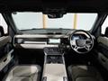 2022 Land Rover Defender