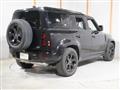 2022 Land Rover Defender