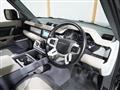 2022 Land Rover Defender