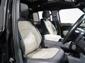 2022 Land Rover Defender