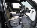 2022 Land Rover Defender