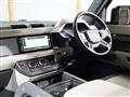 2022 Land Rover Defender