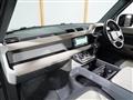 2022 Land Rover Defender