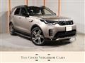 2022 Land Rover Discovery