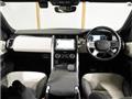 2022 Land Rover Discovery