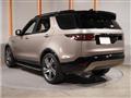 2022 Land Rover Discovery