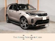 2022 Land Rover Discovery