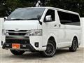 2025 Toyota Hiace Van
