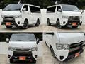 2025 Toyota Hiace Van