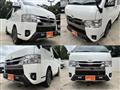 2025 Toyota Hiace Van