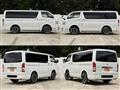 2025 Toyota Hiace Van