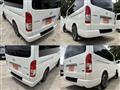 2025 Toyota Hiace Van