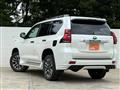 2023 Toyota Land Cruiser Prado