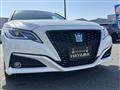 2020 Toyota Crown Hybrid